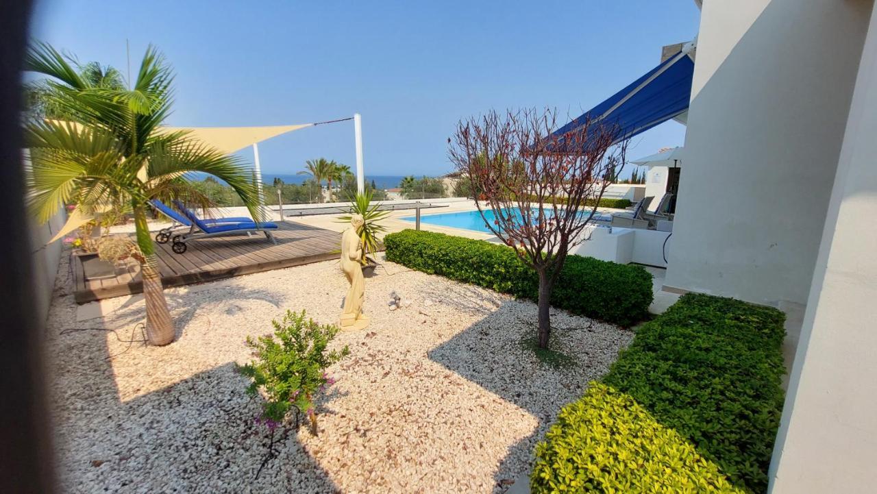 Villa Verdi: Luxury Villa With Private Pool Пейя Экстерьер фото